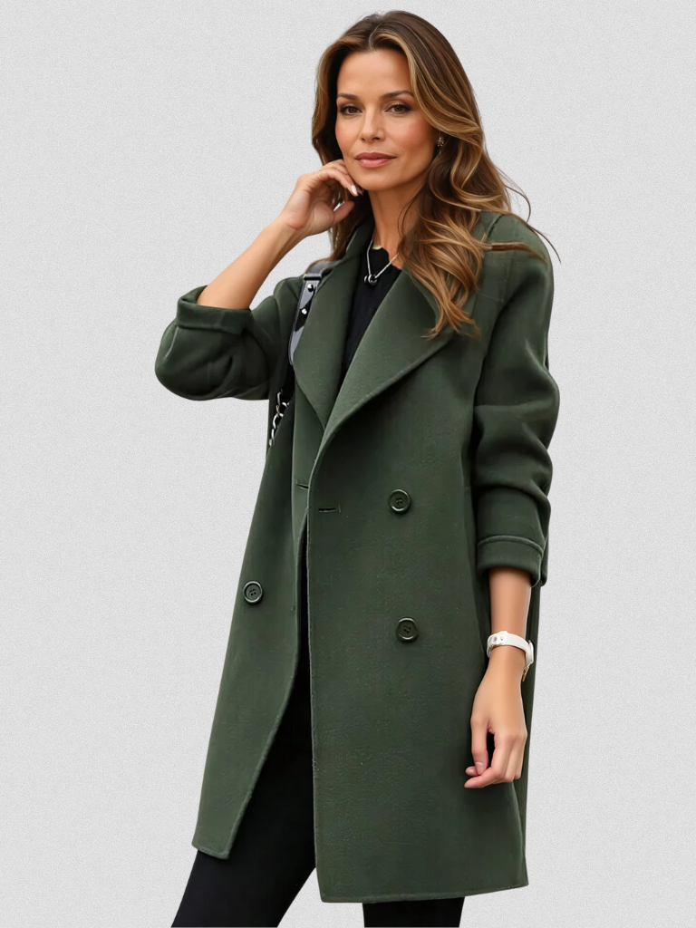 Valentina Coat