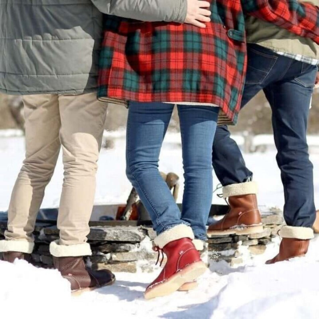 Diane | Orthopedic Winter Boots