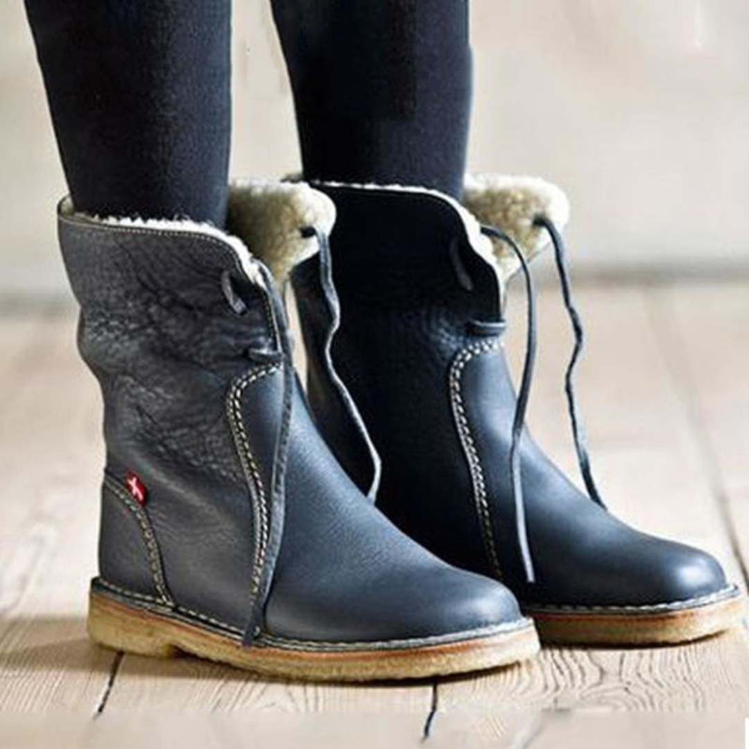 Diane | Orthopedic Winter Boots