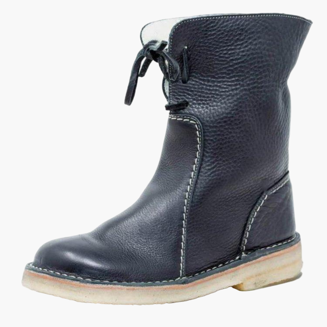 Diane | Orthopedic Winter Boots