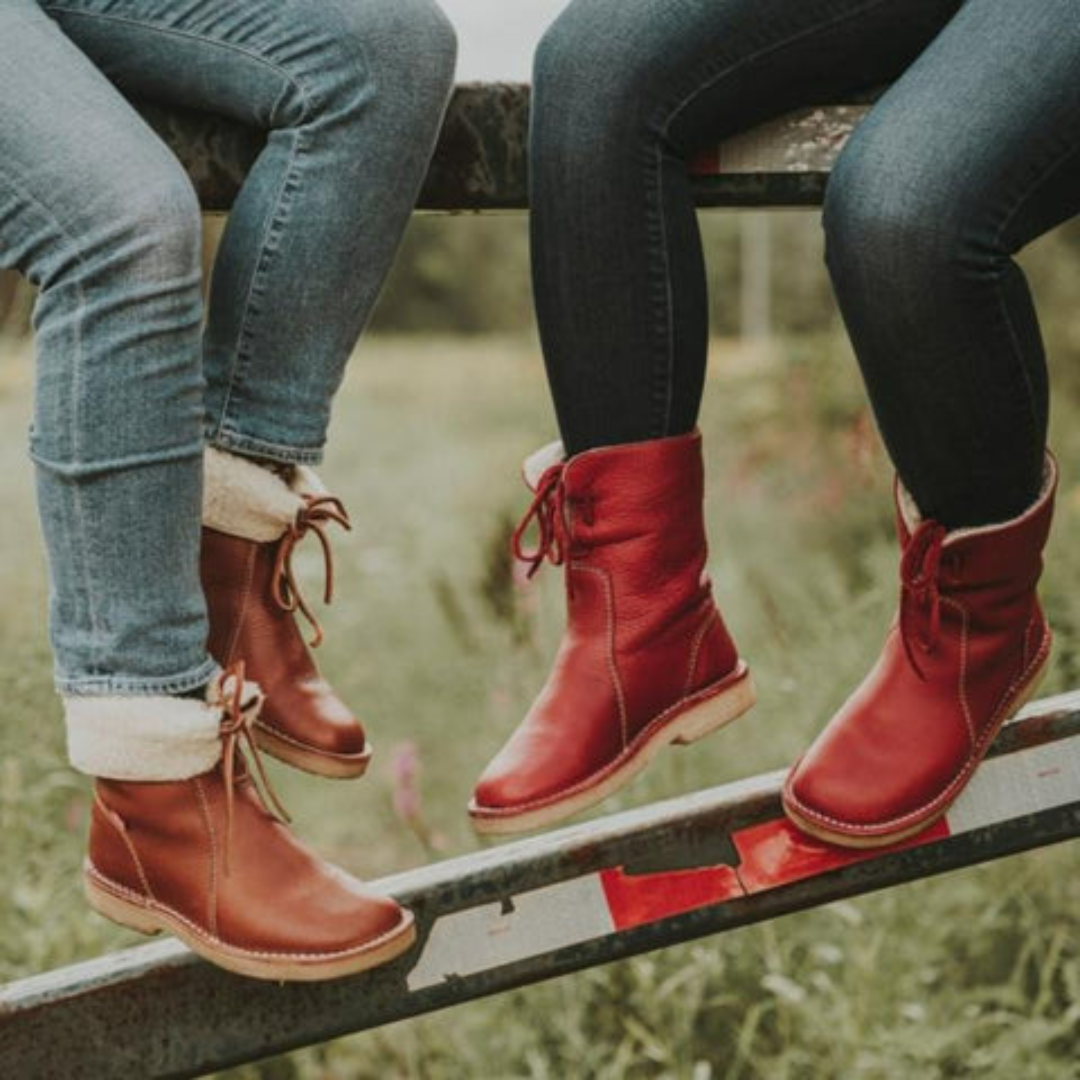 Diane | Orthopedic Winter Boots